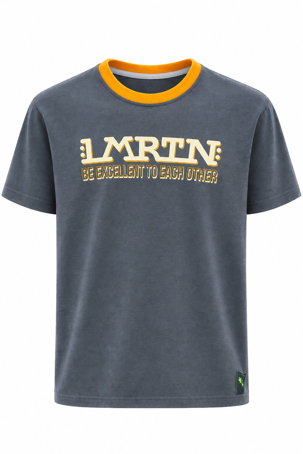 T.Shirt La Martina