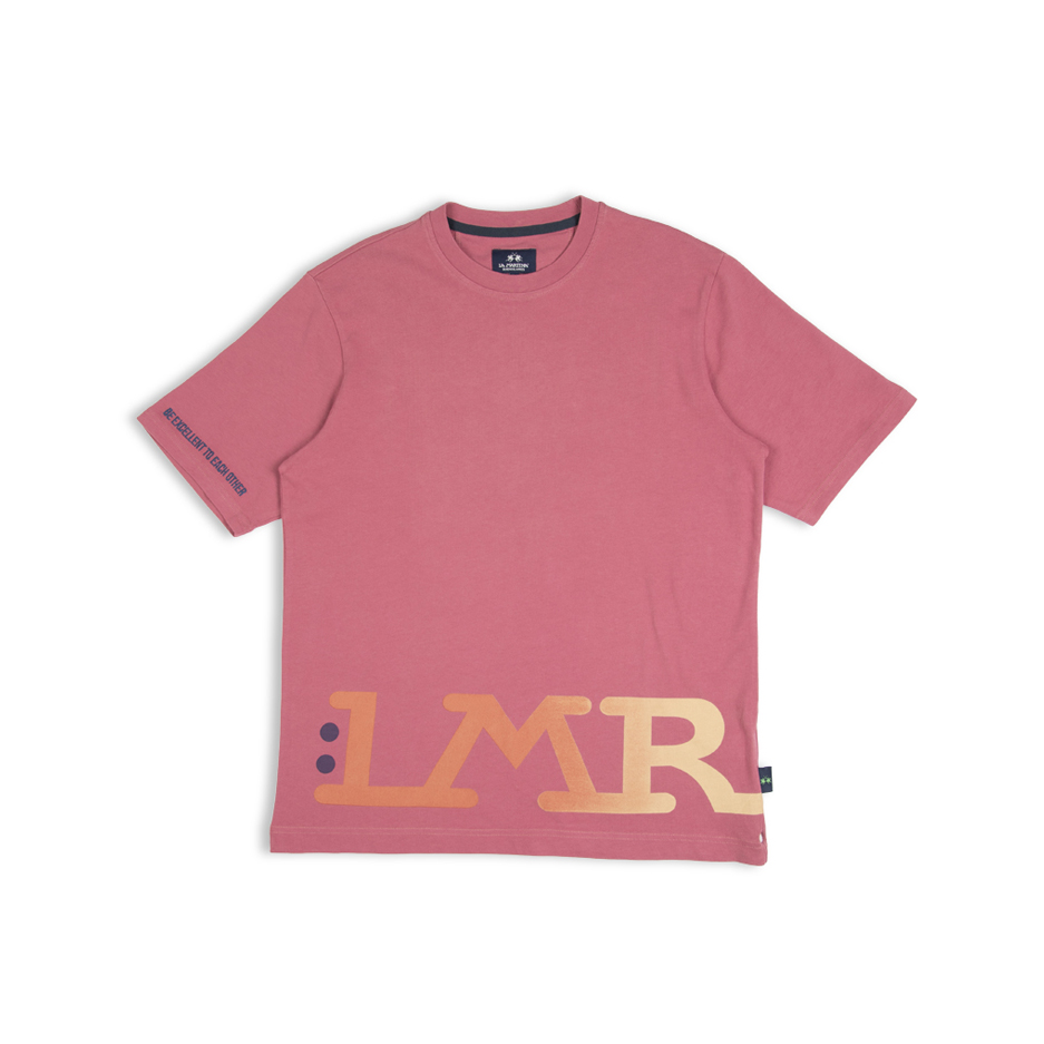 T.Shirt La Martina