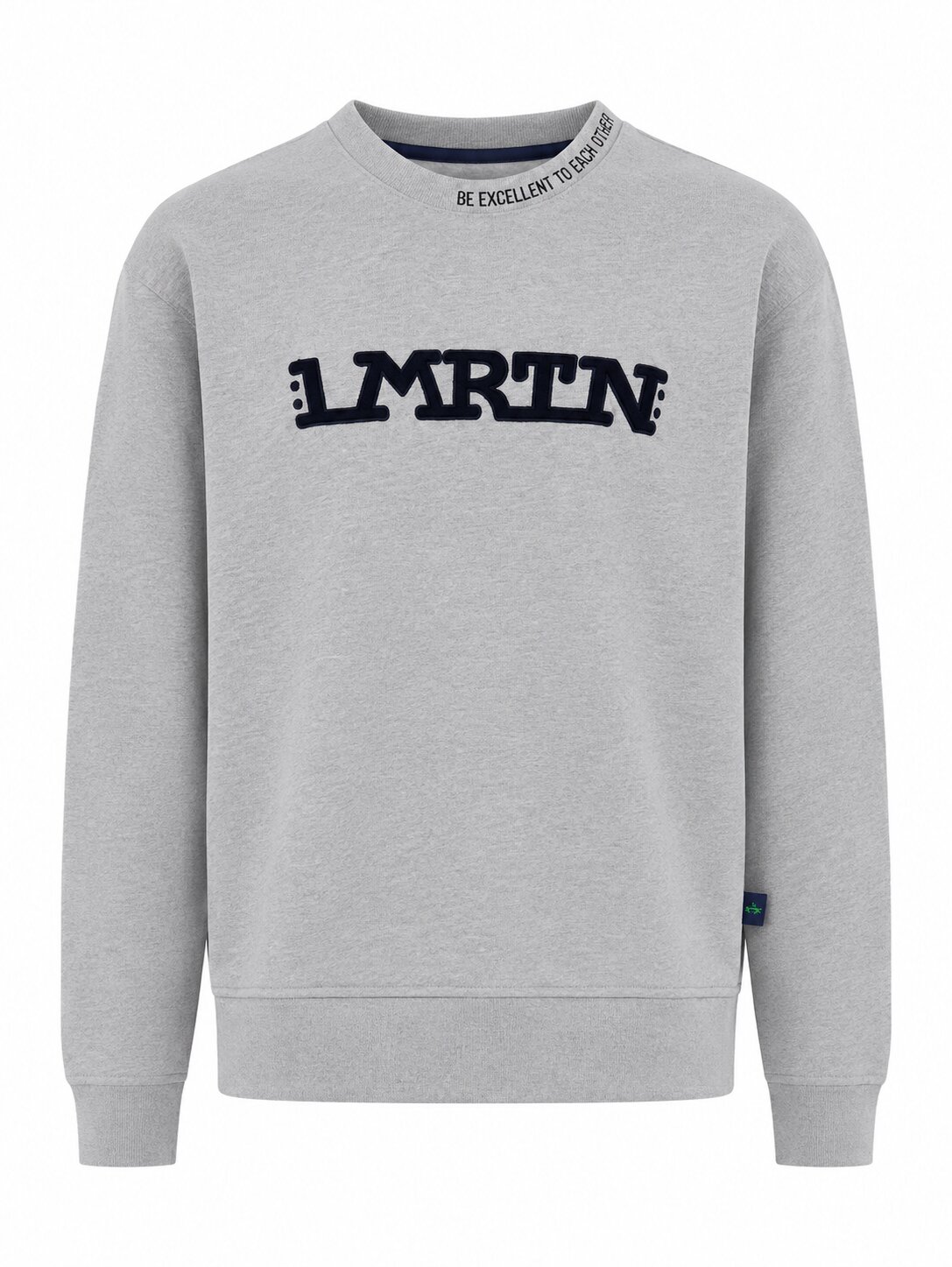 S.SHIRT La Martina