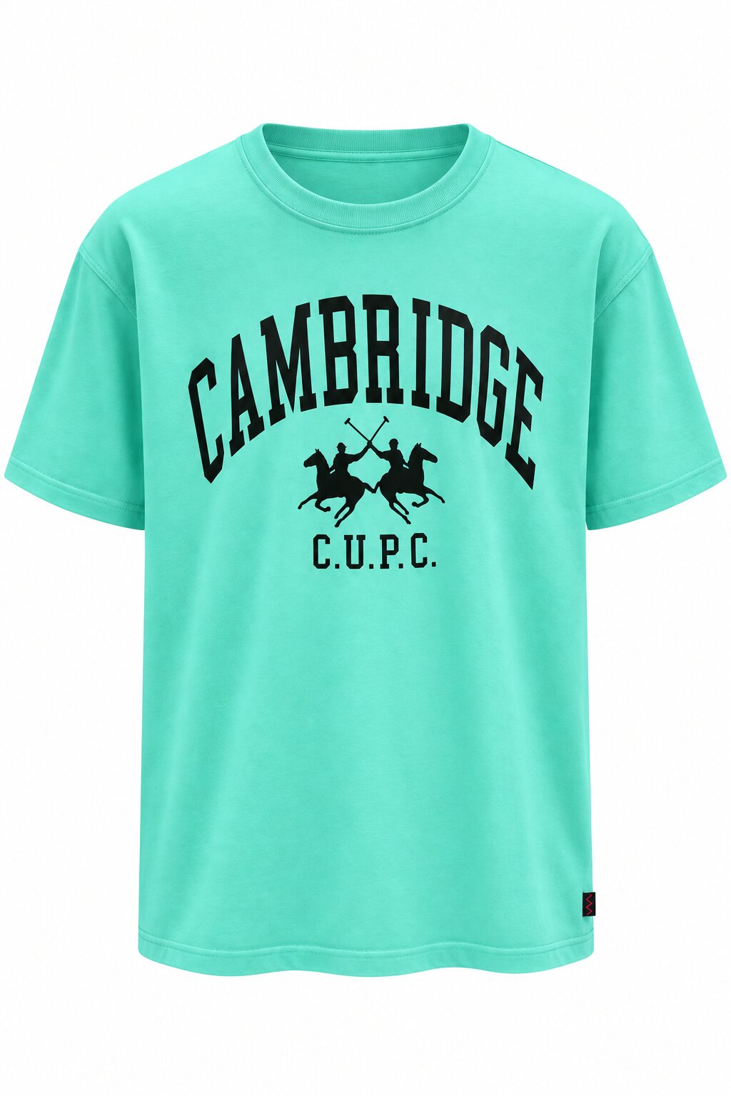 T-shirts La Martina