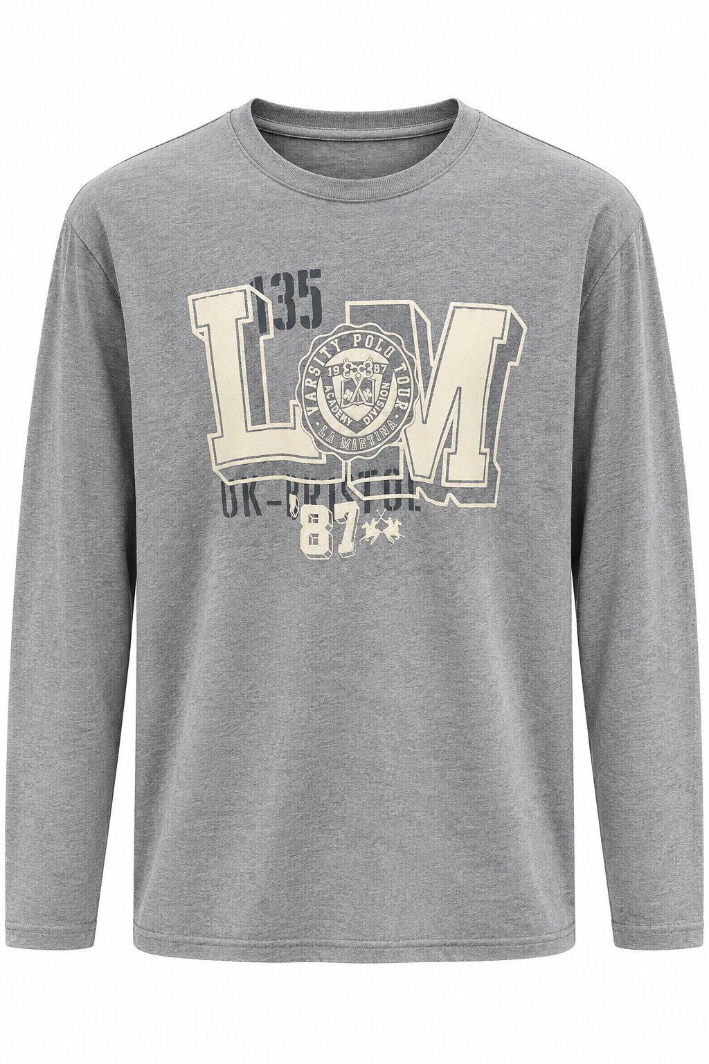 T-SHIRT La Martina