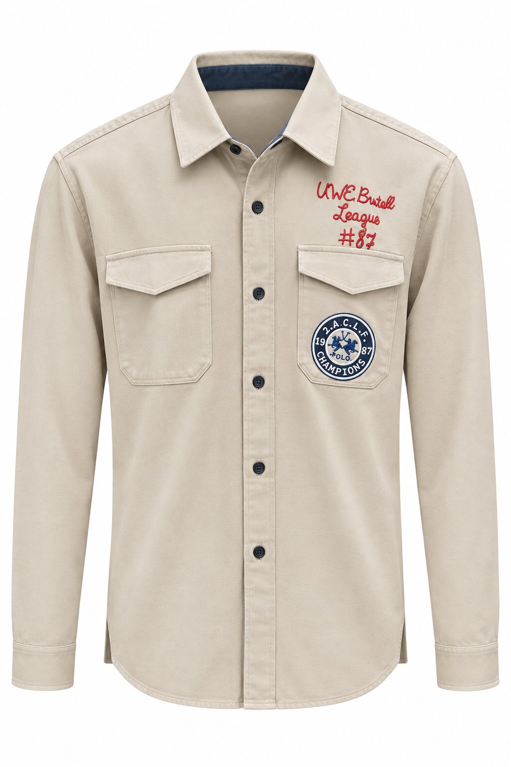 SHIRT La Martina