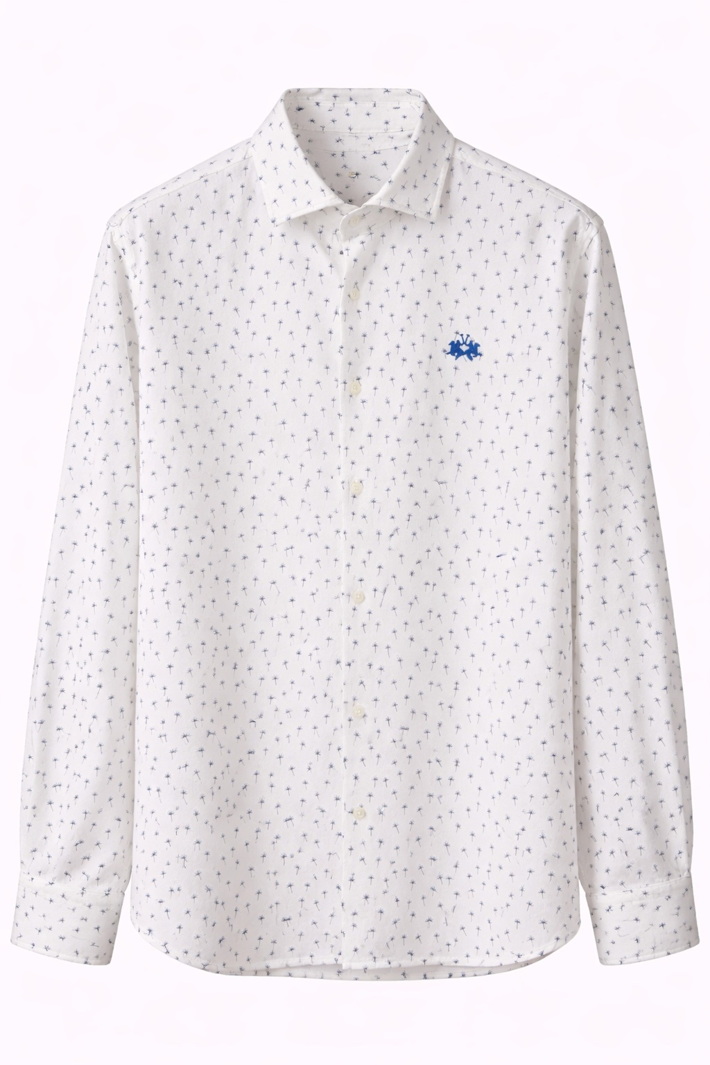 Shirt La Martina