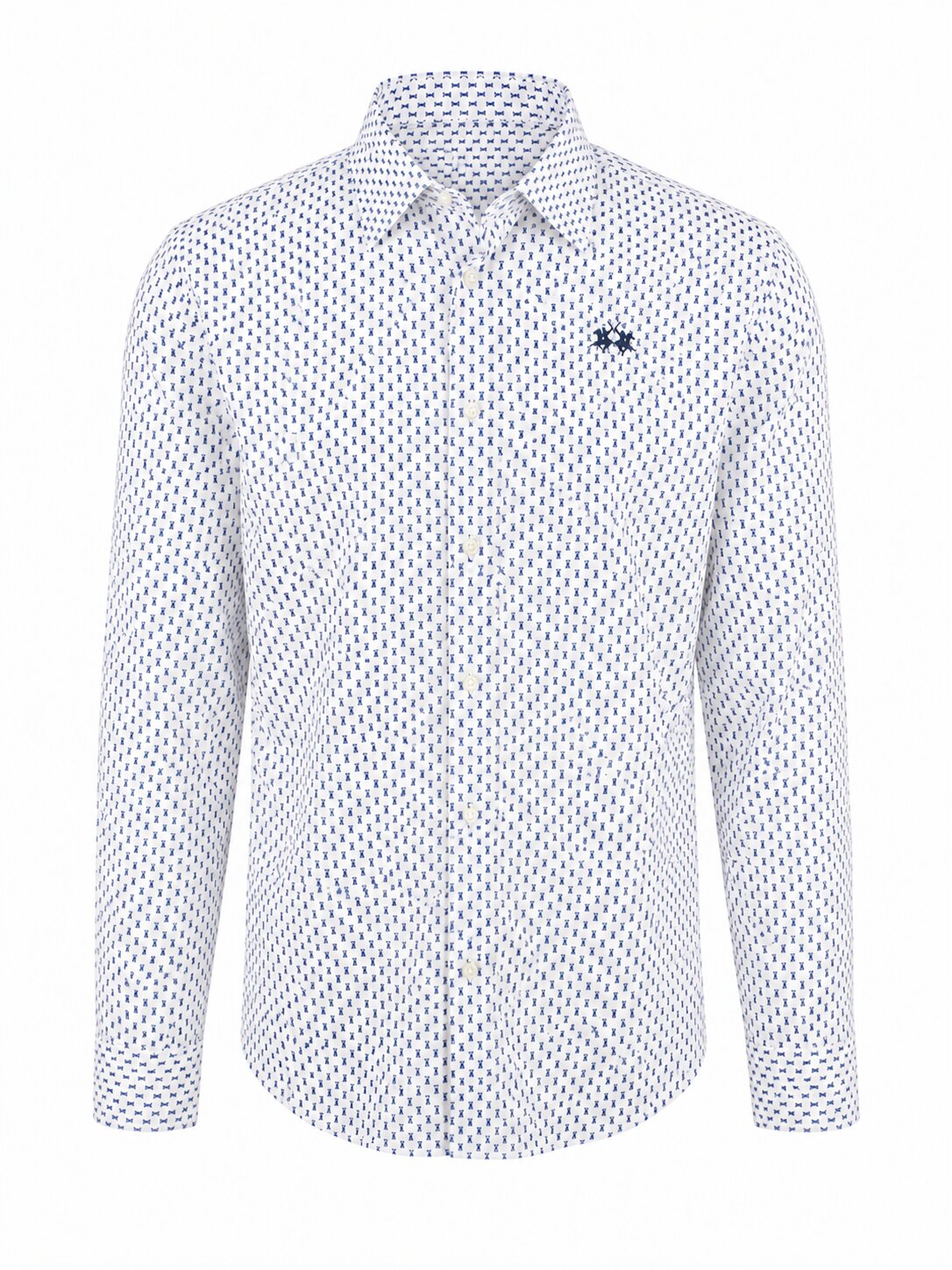 Shirt La Martina