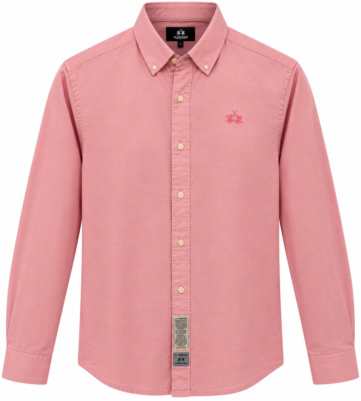 Shirt La Martina