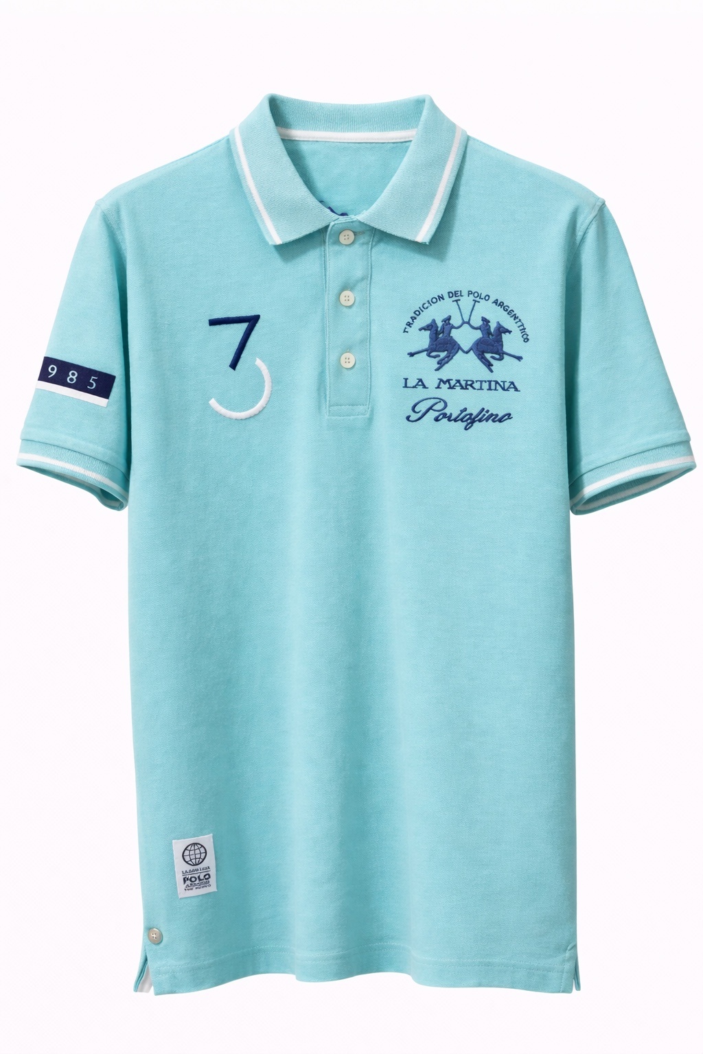 Polo La Martina