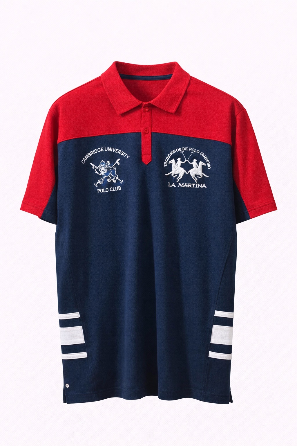 Polo La Martina