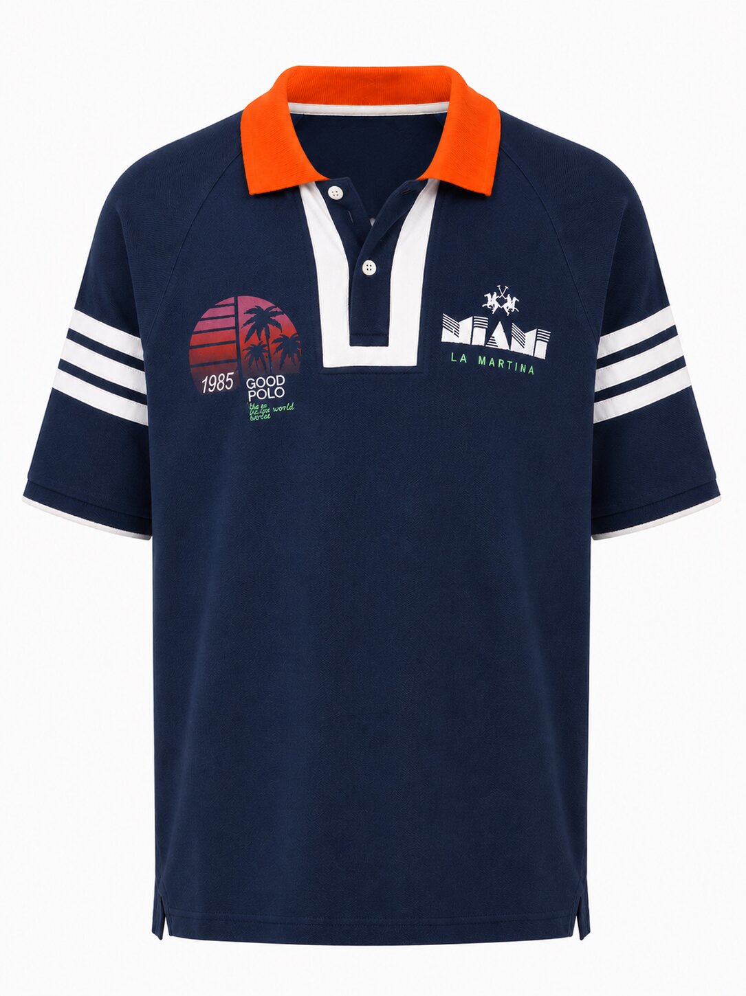 Polo La Martina