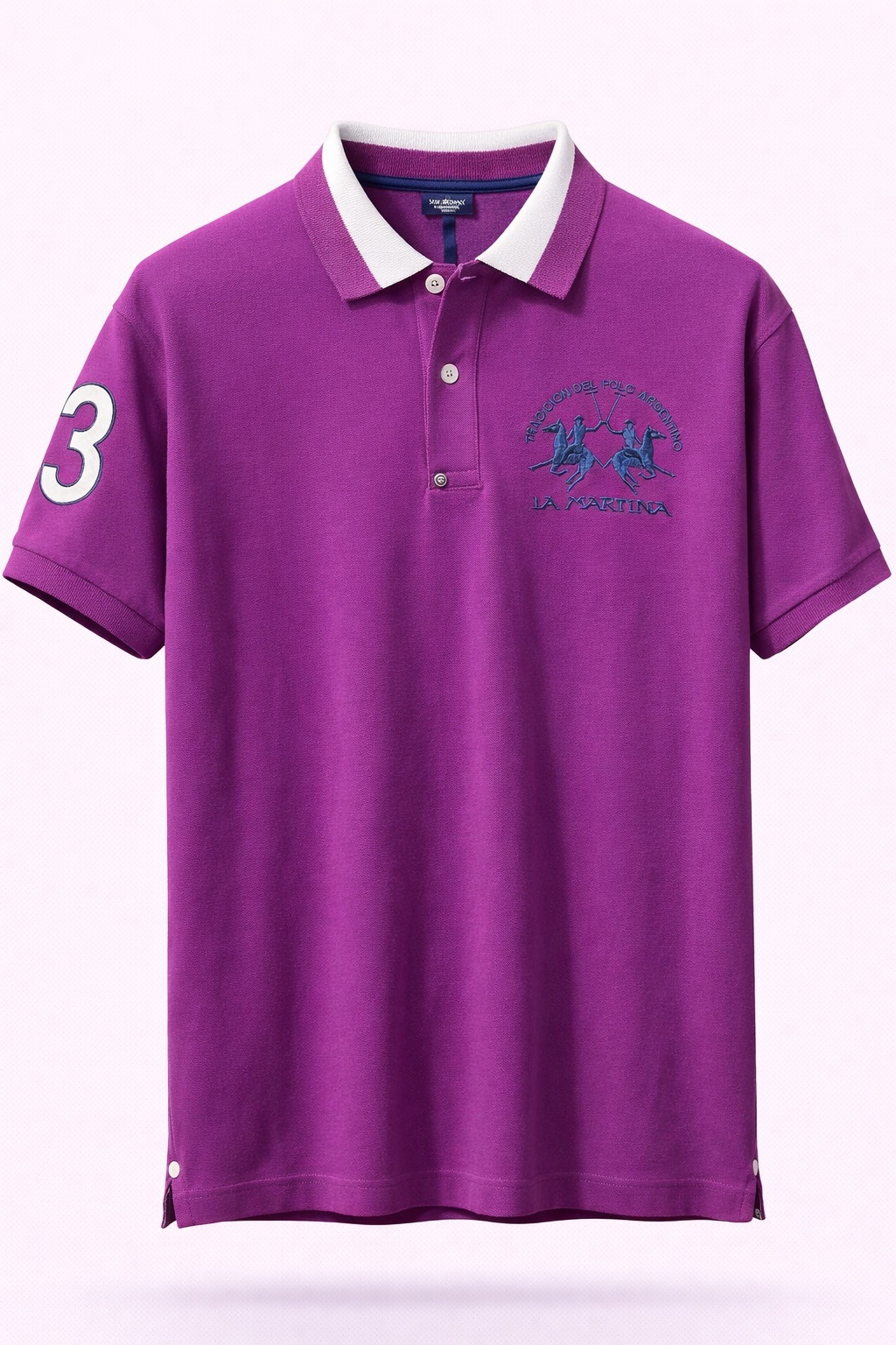 Polo La Martina