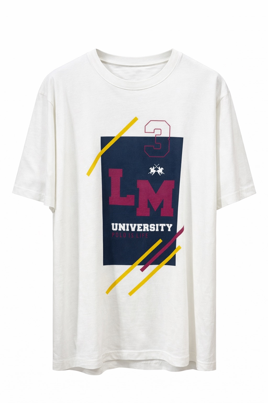 T.Shirt La Martina
