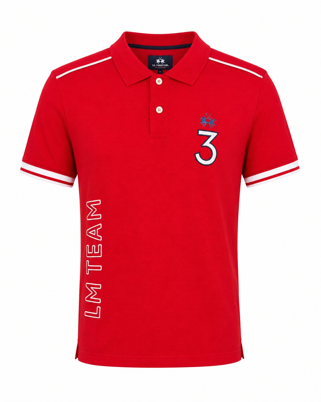 Polo La Martina