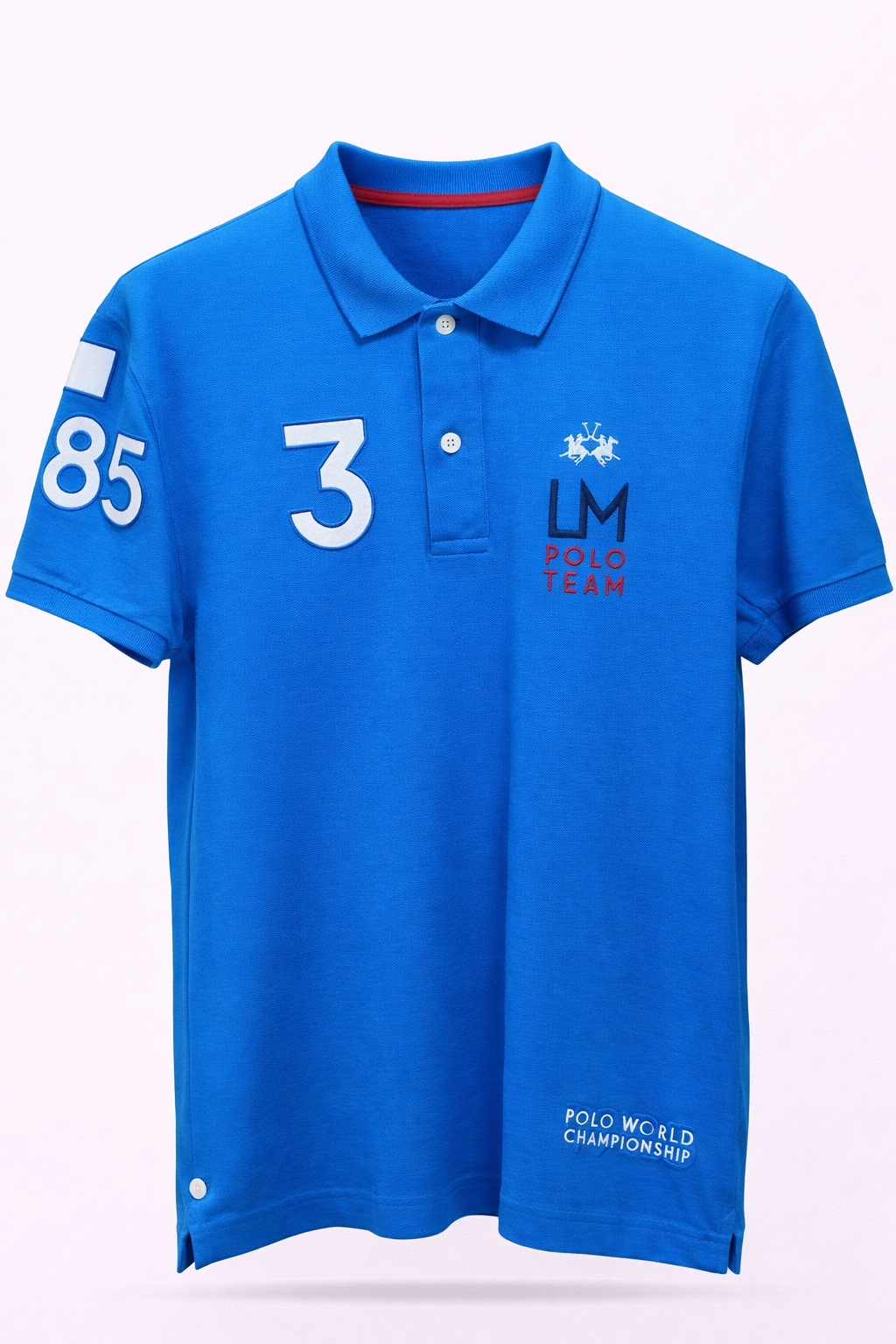 Polo La Martina