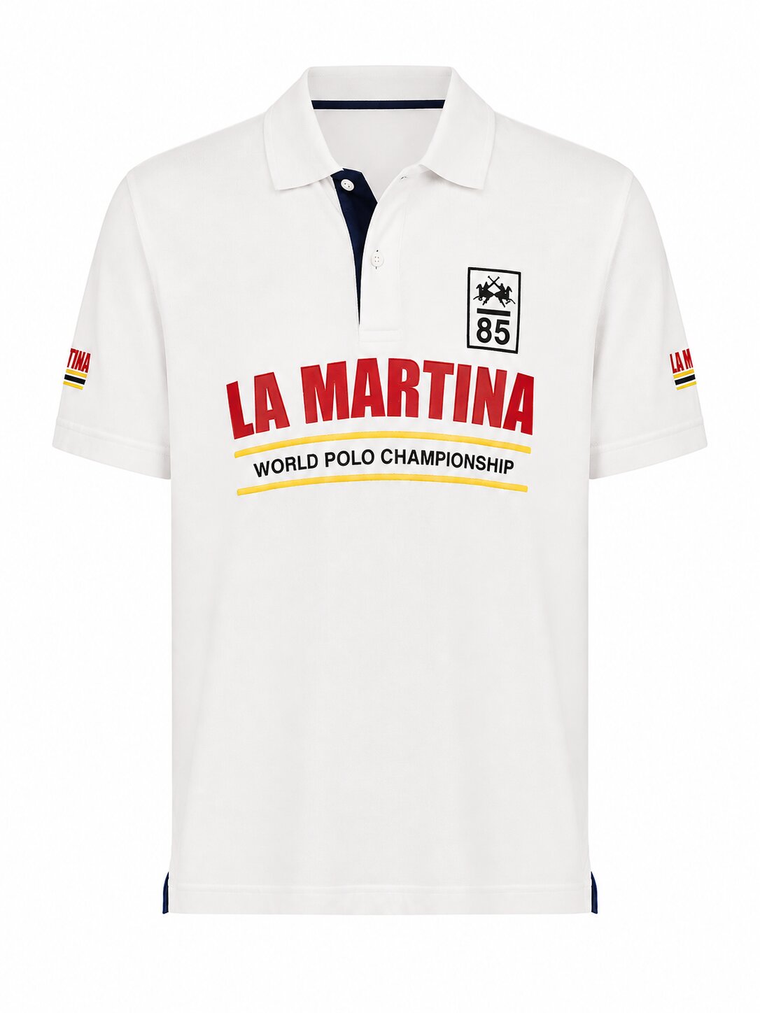 Polo La Martina
