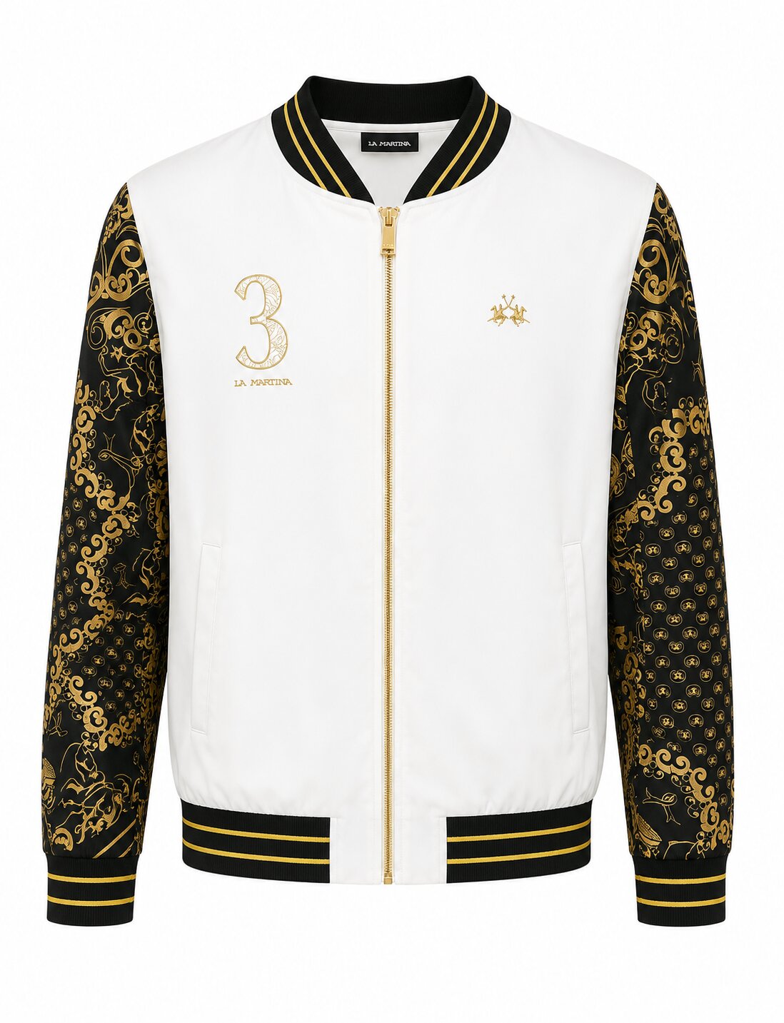 Jacket La Martina
