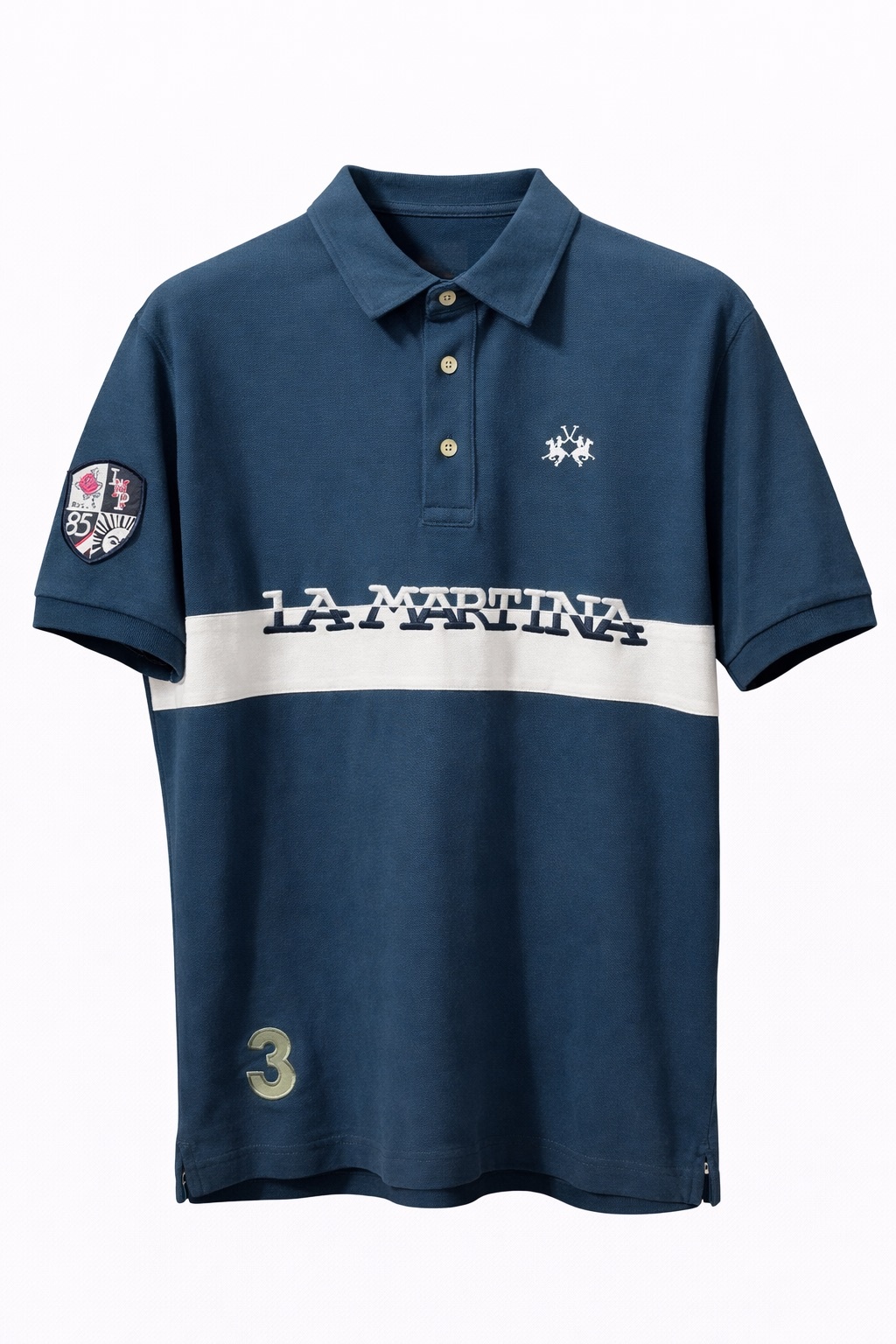 Polo La Martina