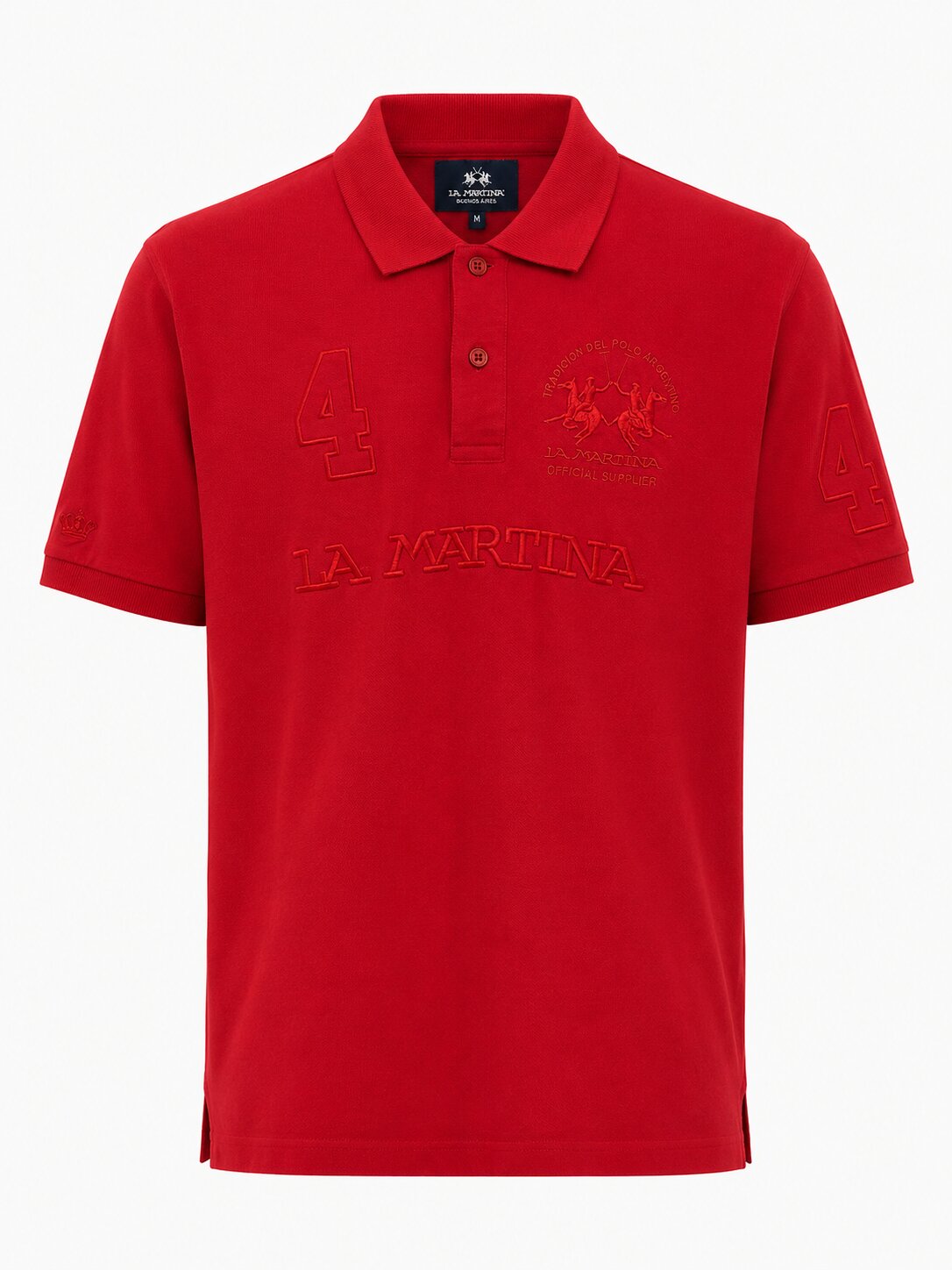 Polo La Martina