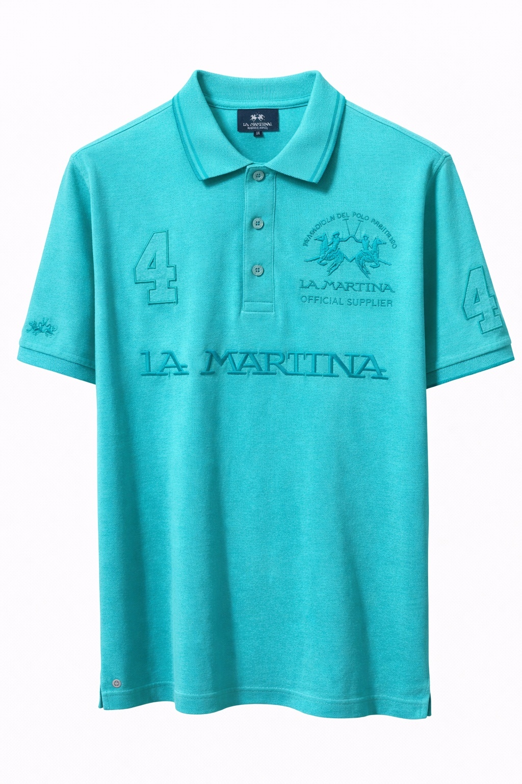 Polo La Martina