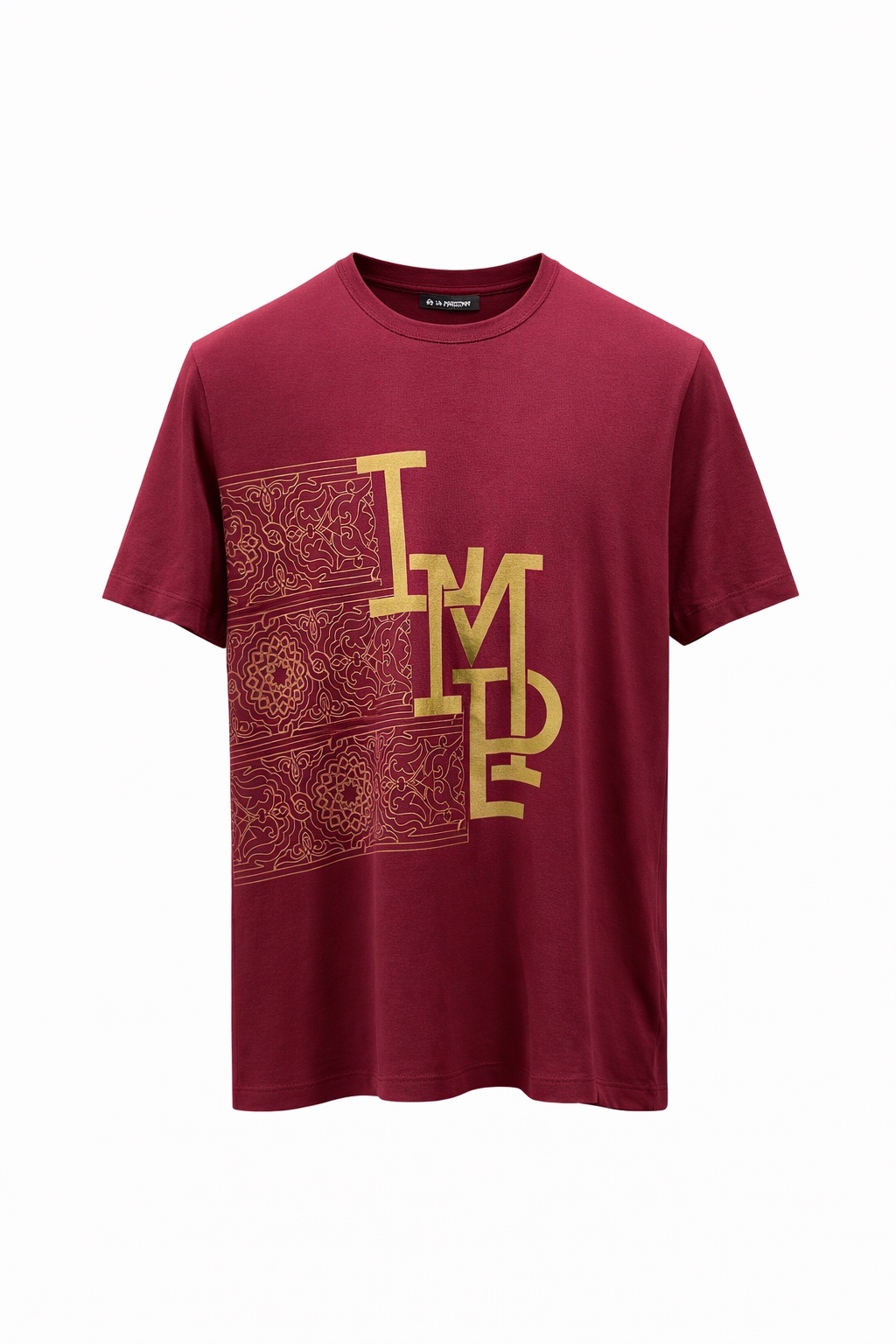 T.Shirt La Martina