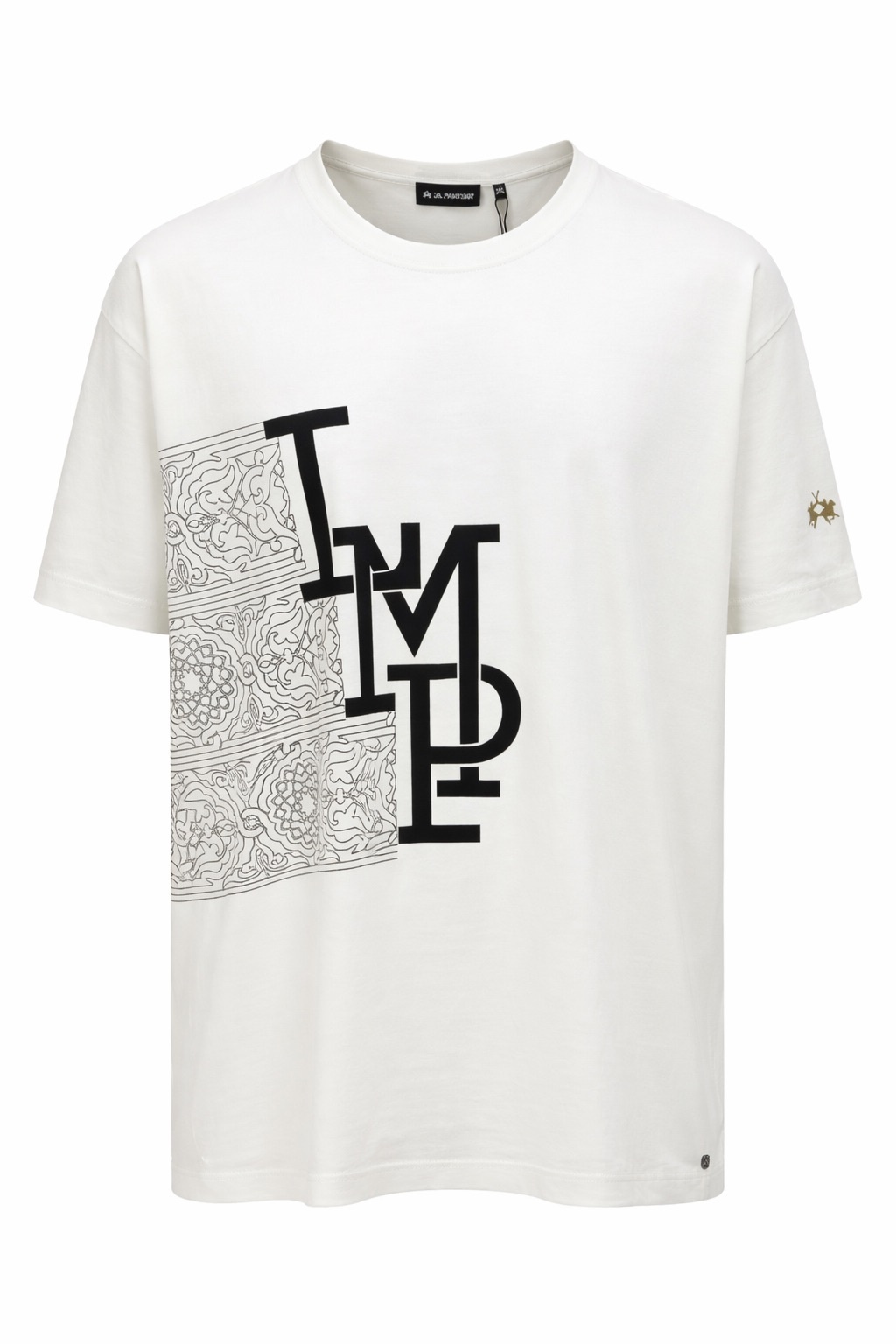 T.Shirt La Martina