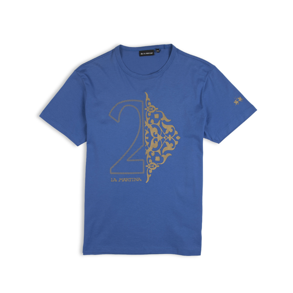 T.Shirt La Martina