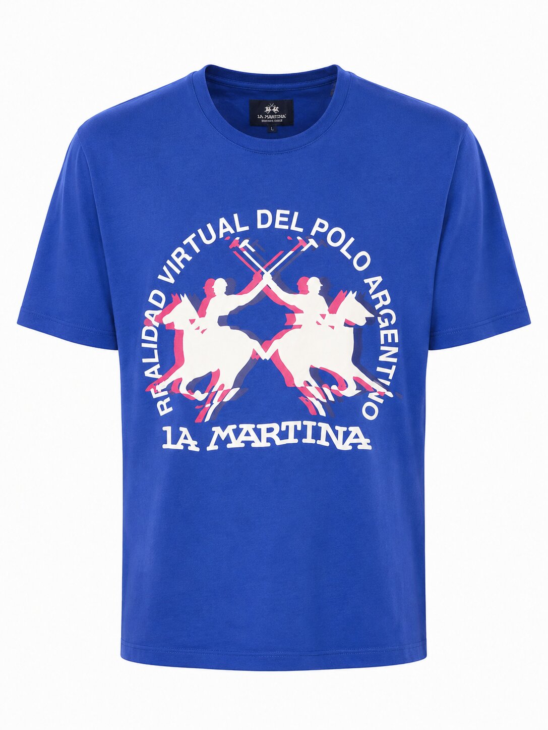 T.Shirt La Martina