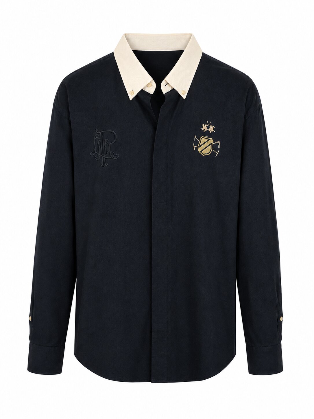 Shirt La Martina