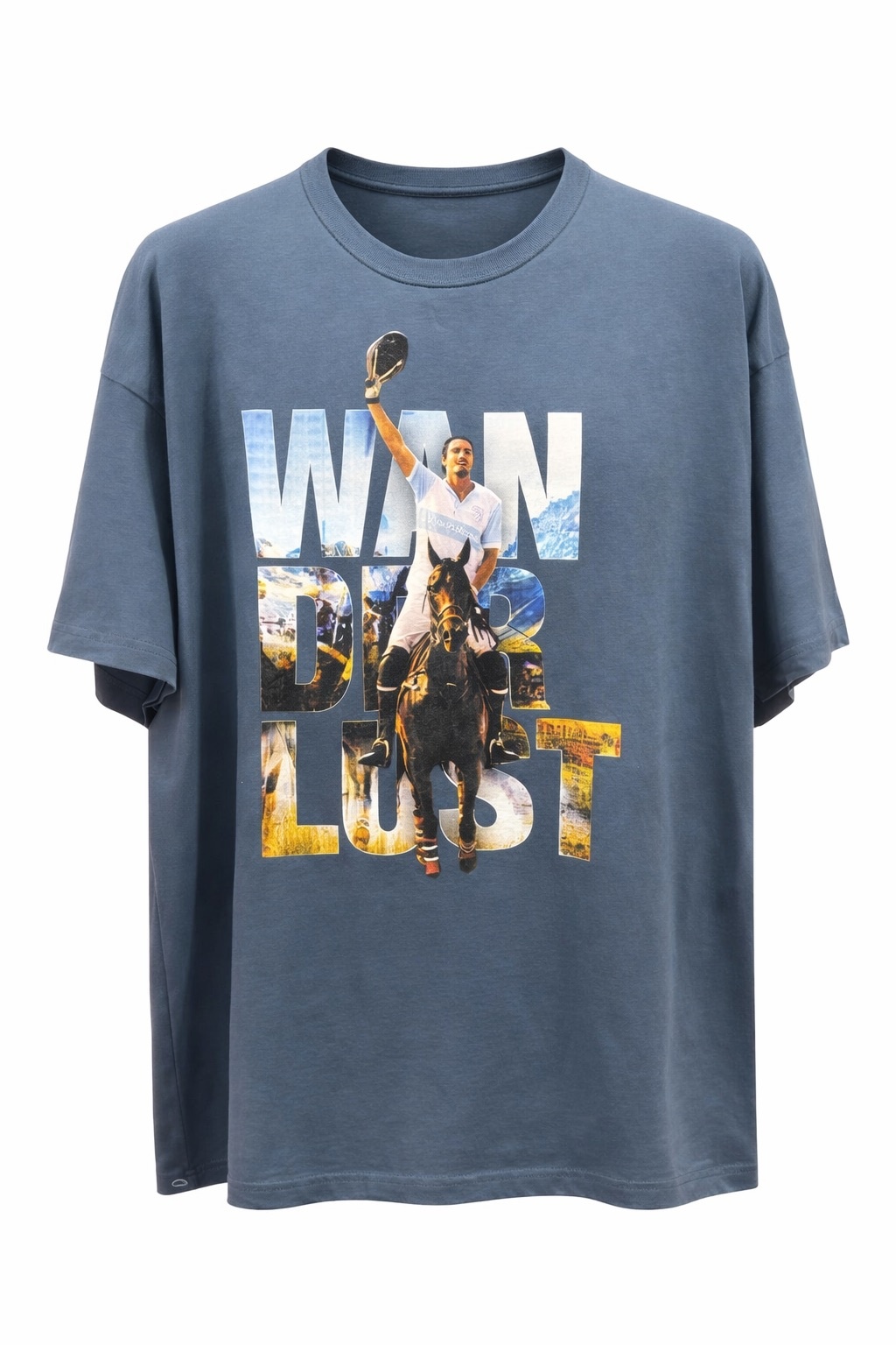 T.Shirt La Martina