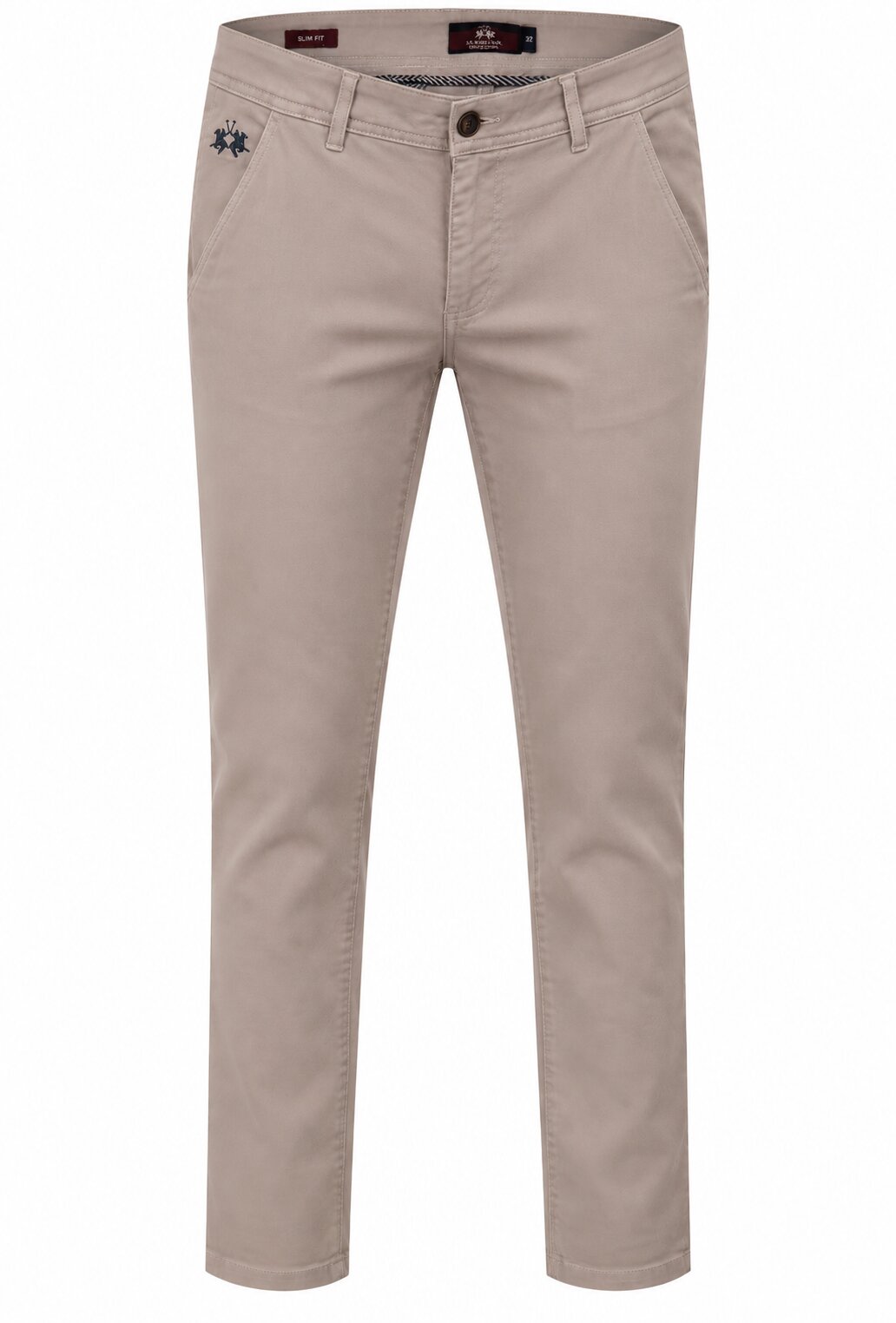 Trouser La Martina