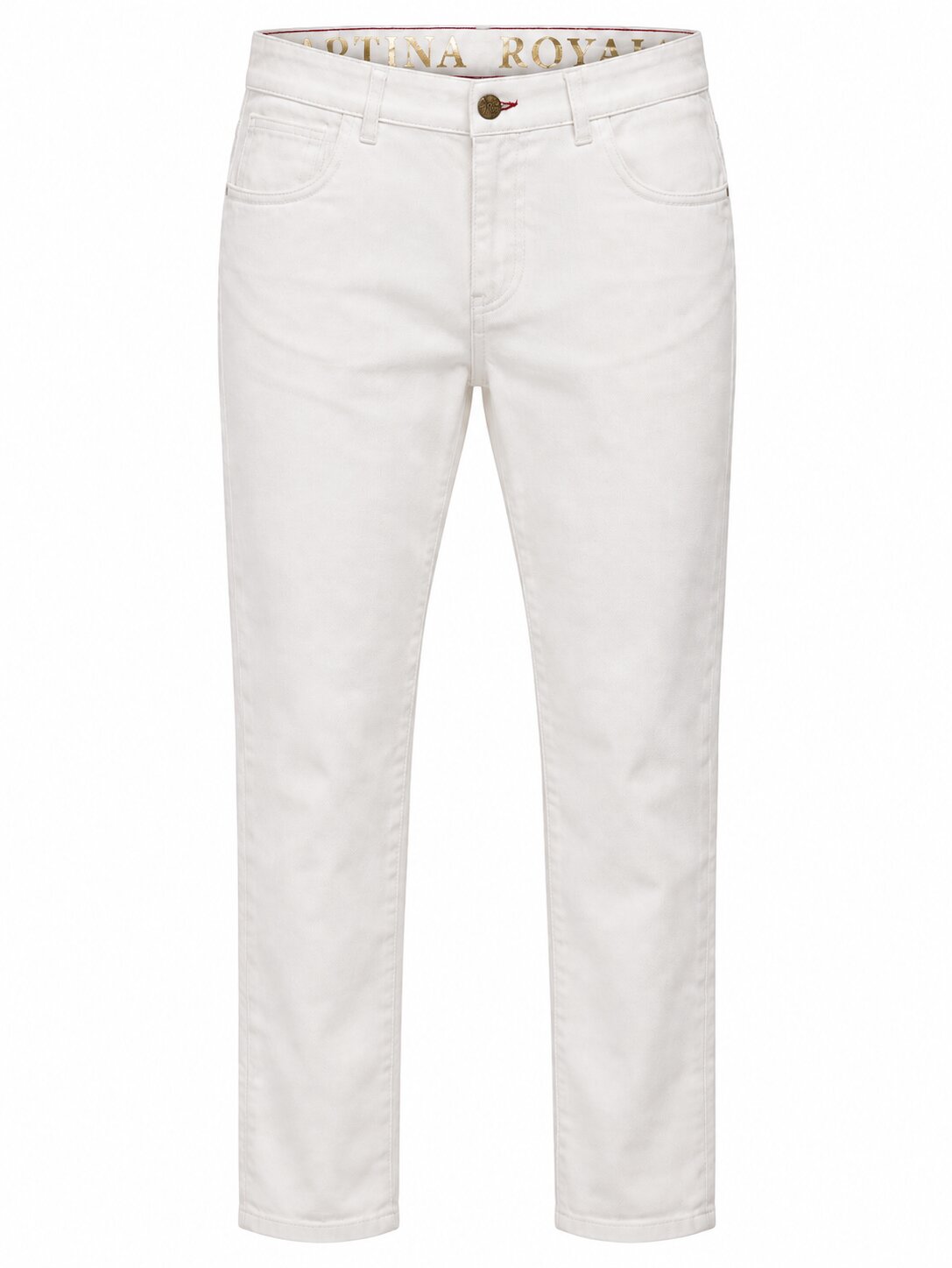 Trouser La Martina