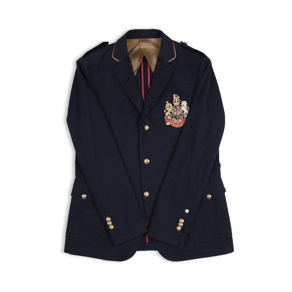 Jacket La Martina