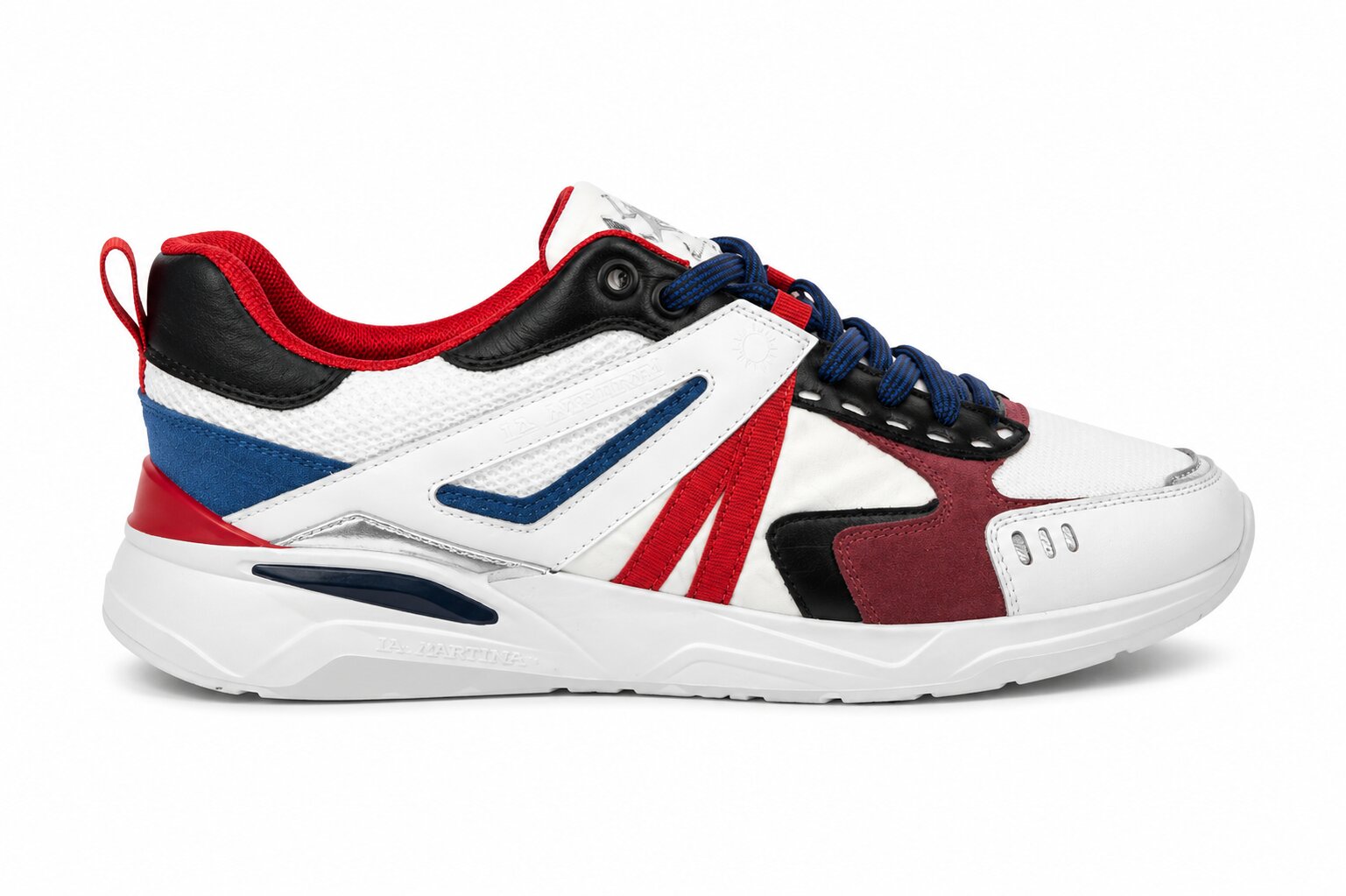 Sneaker La Martina