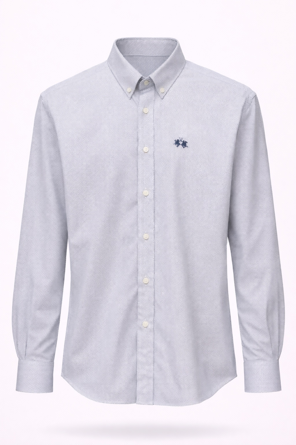 Shirt La Martina