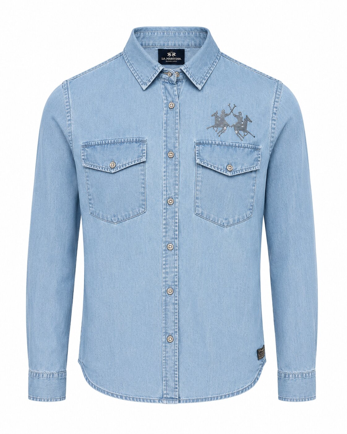 Shirt La Martina