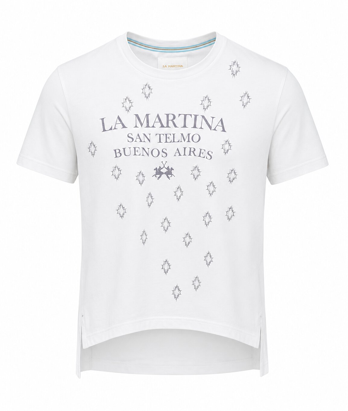 T.Shirt La Martina