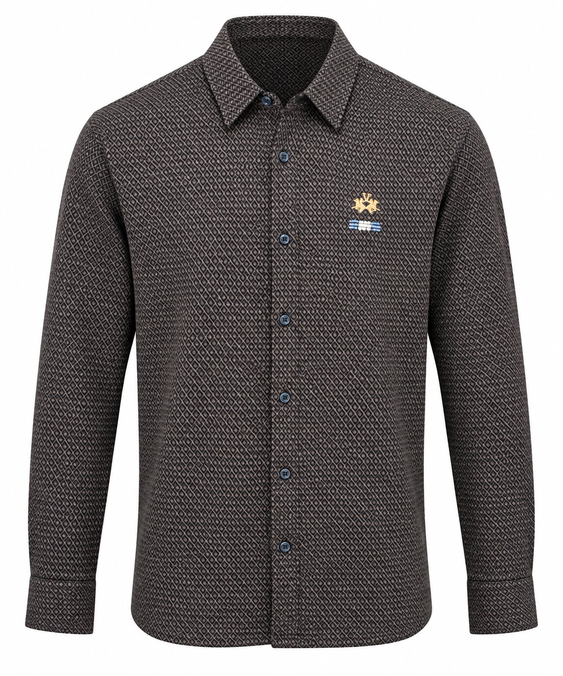 Shirt La Martina