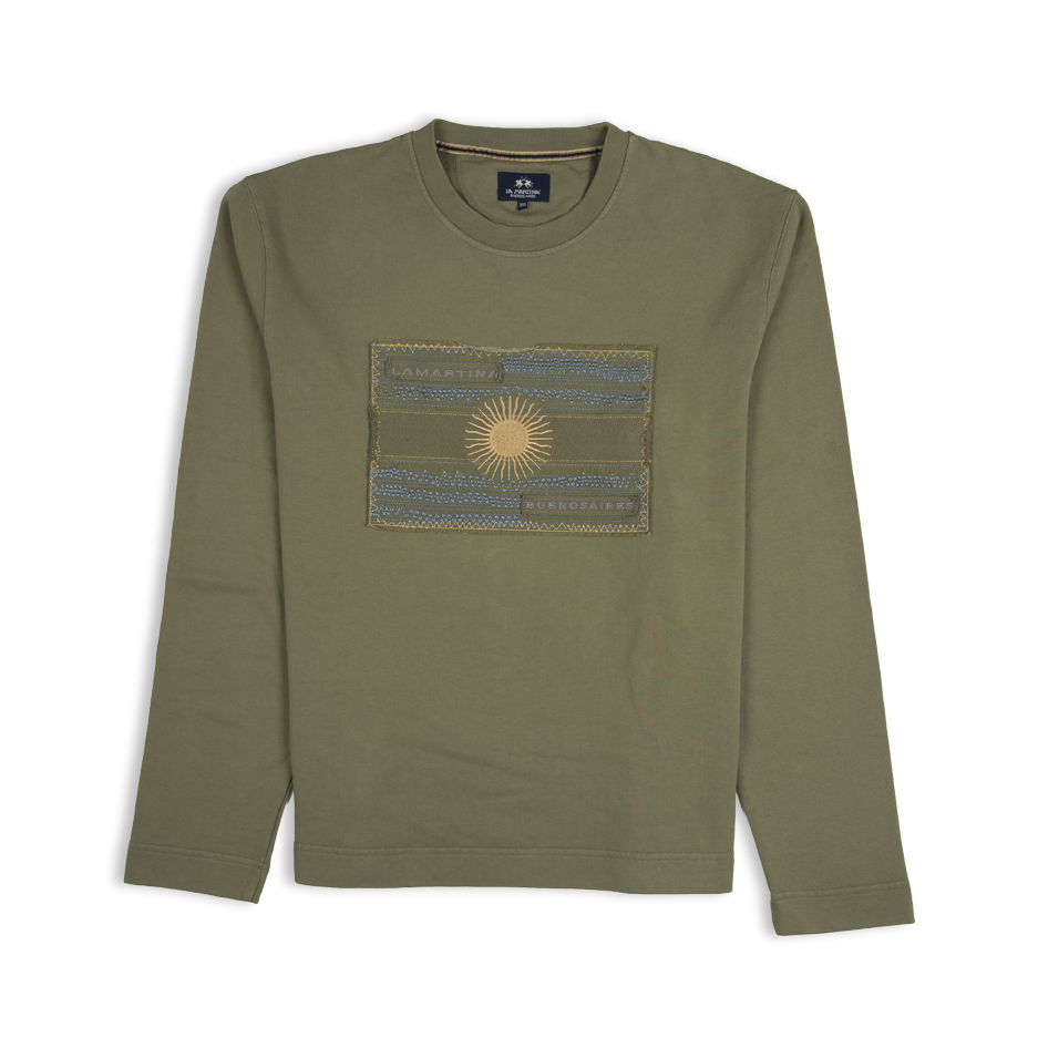 S.Shirt La Martina