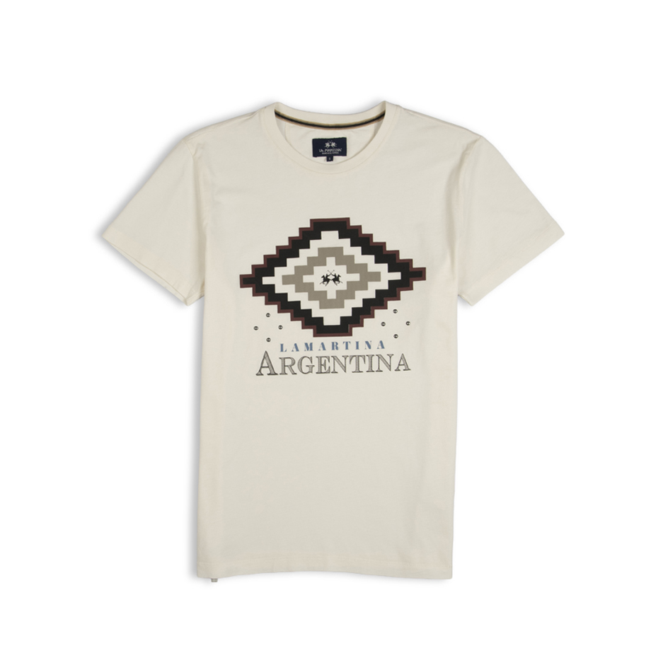 T.Shirt La Martina