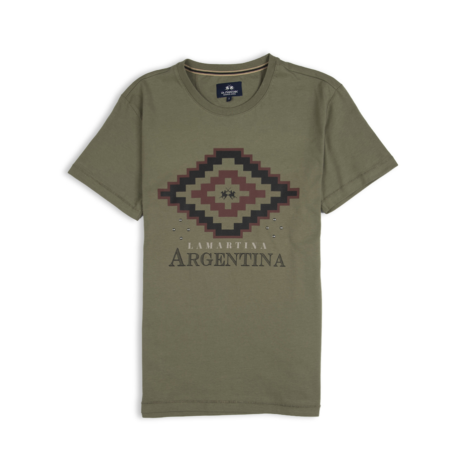 T.Shirt La Martina