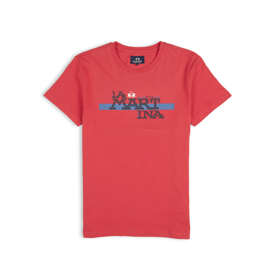 T.Shirt La Martina