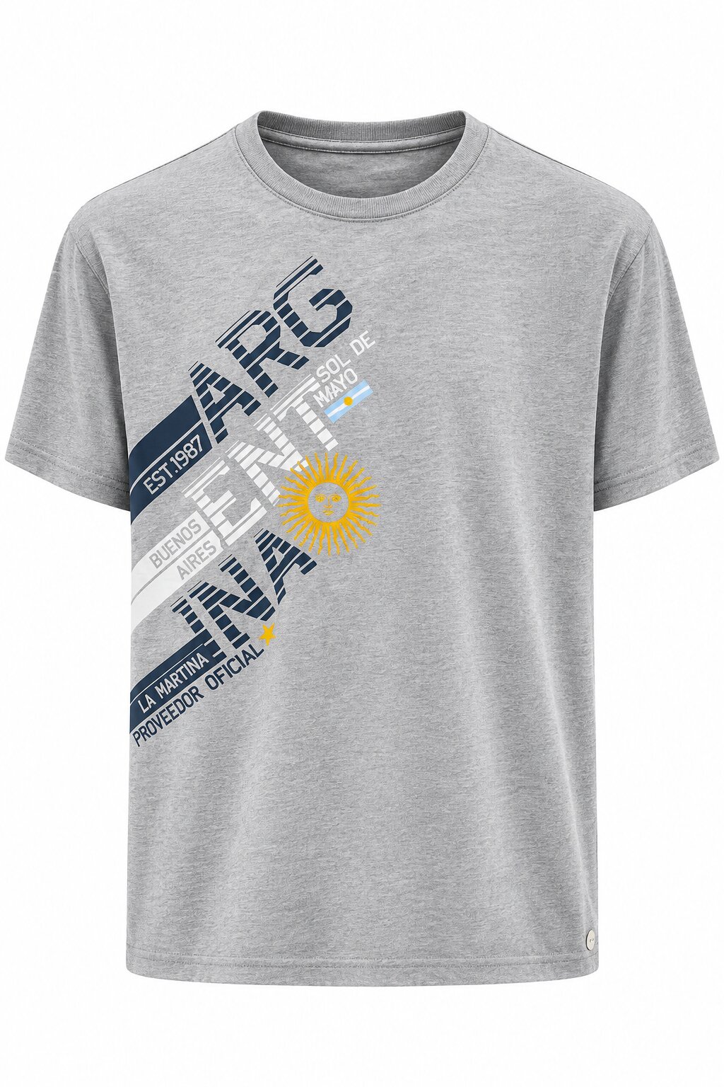 T.Shirt La Martina