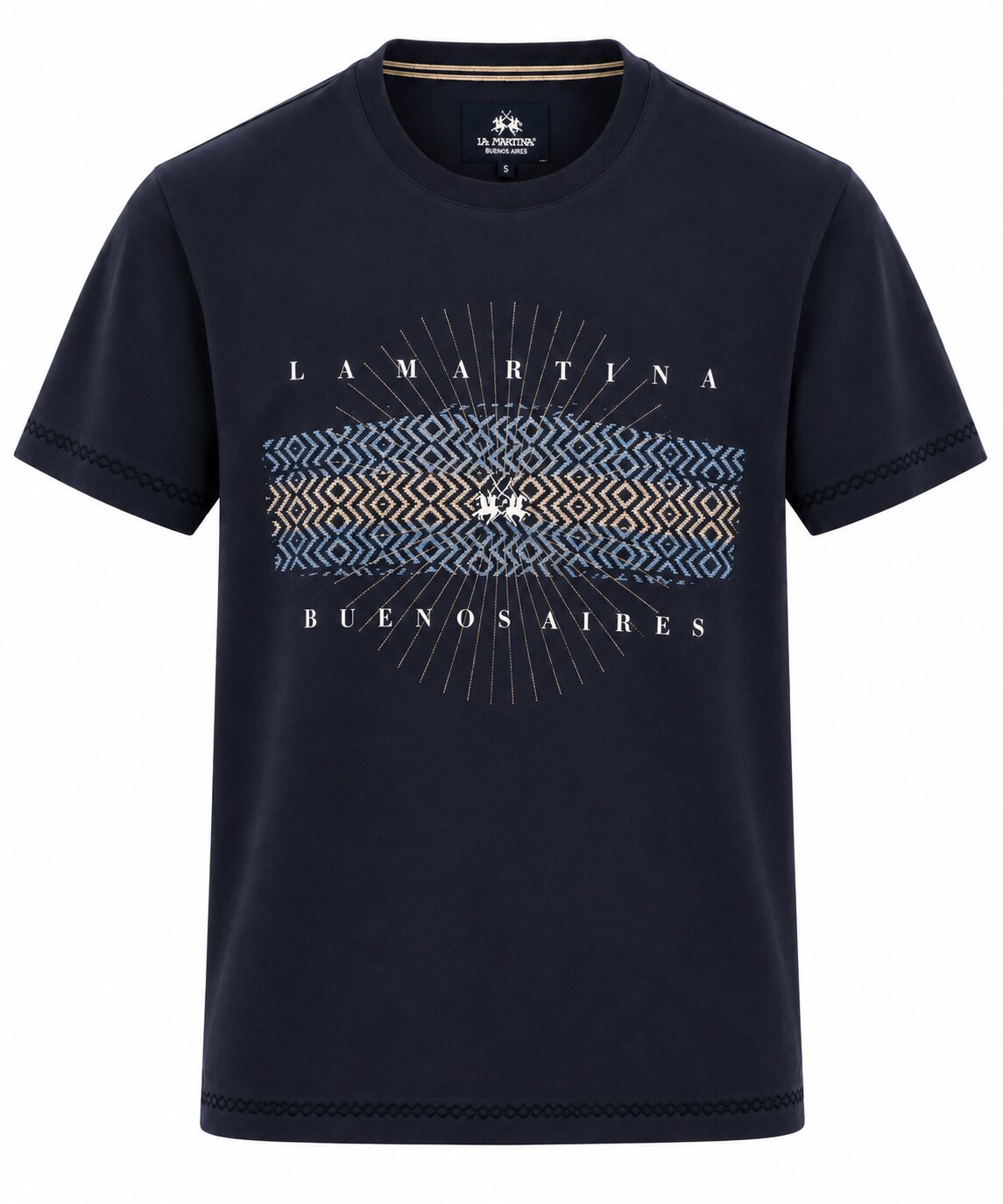 T.Shirt La Martina