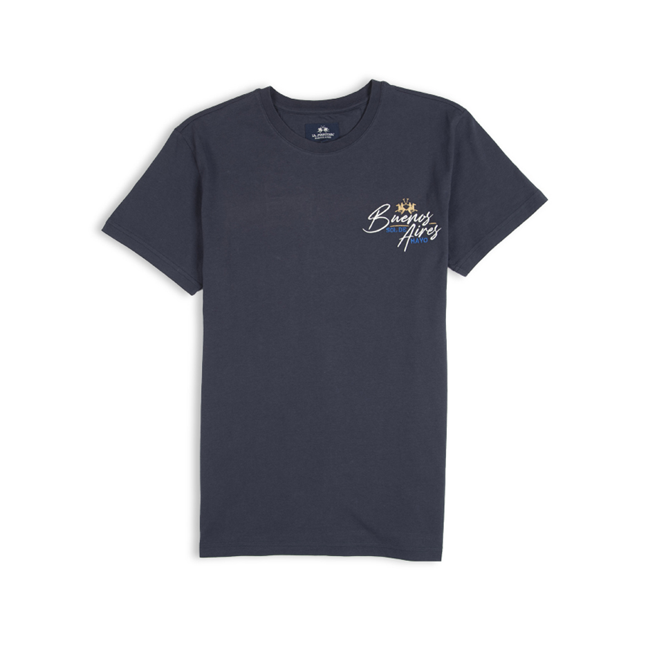 T.Shirt La Martina