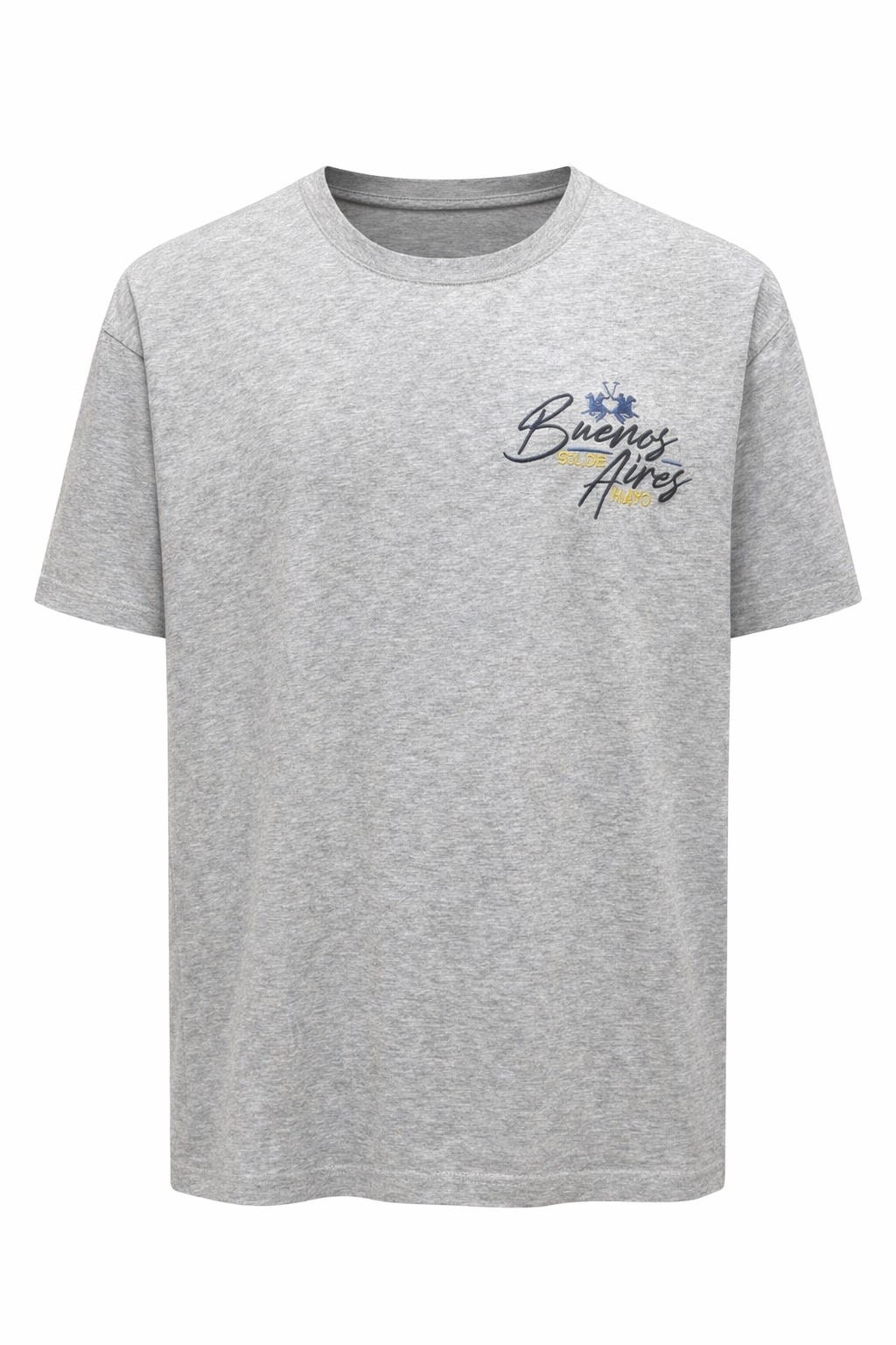 T.Shirt La Martina
