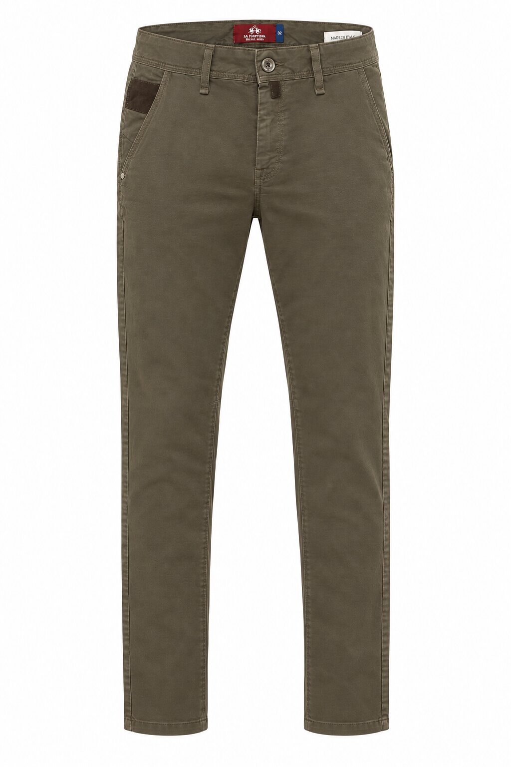 Trousers La Martina