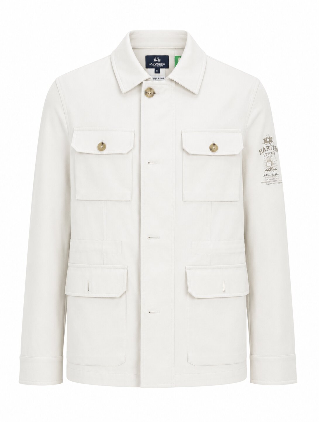 Jacket La Martina