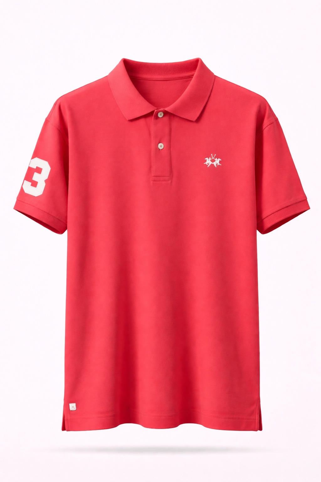 Polo Shirt La Martin