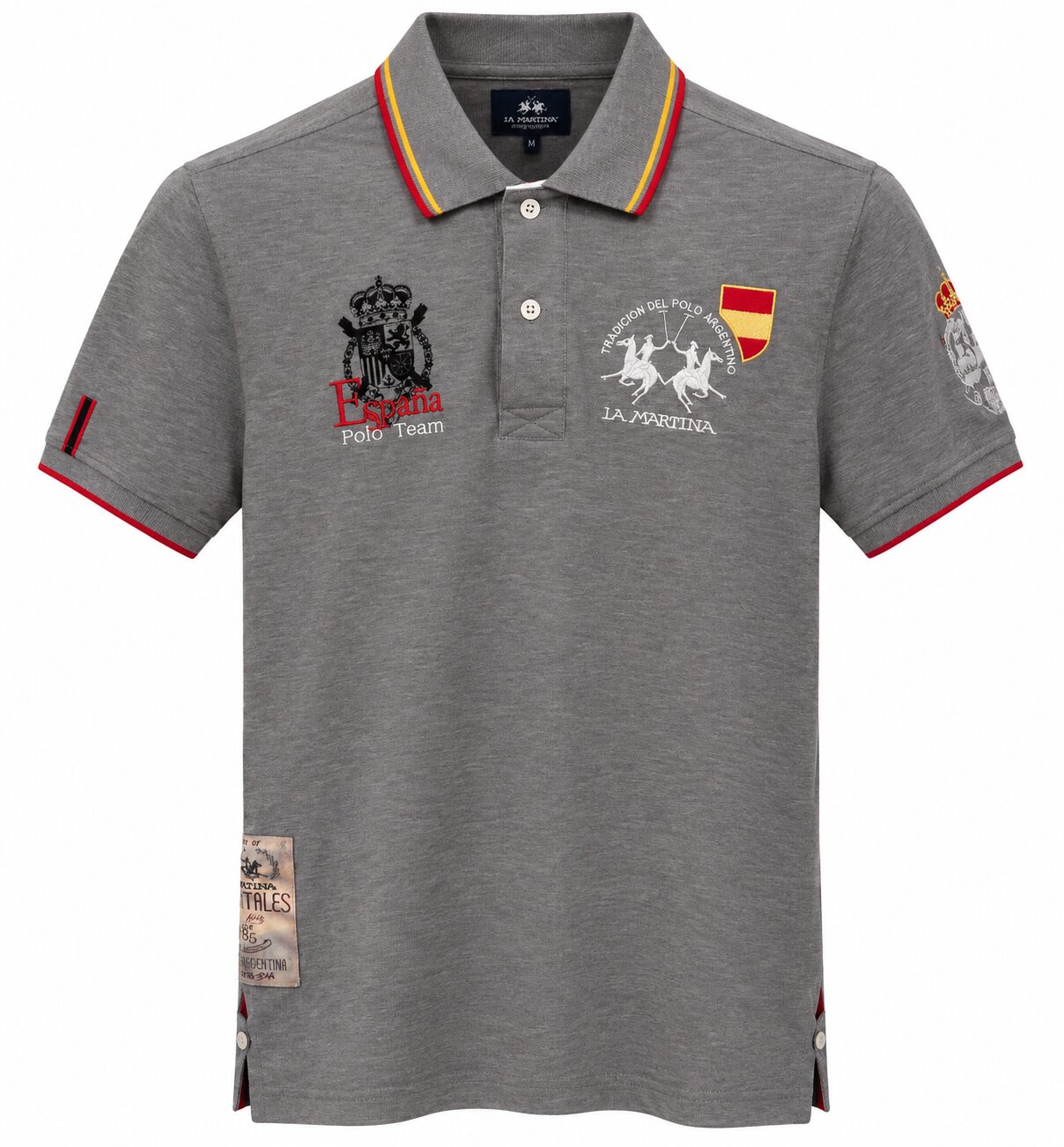 Polo Shirt La Martina