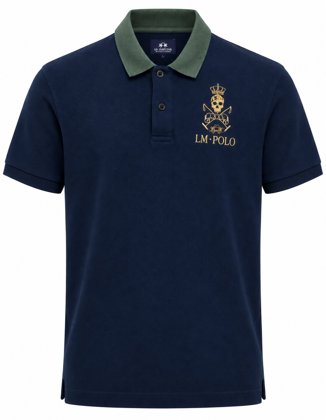 Polo Shirt La Martina