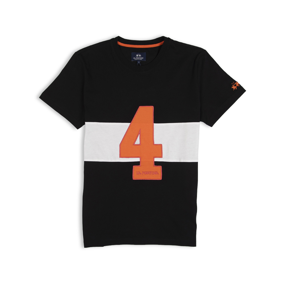 T.Shirt La Martina