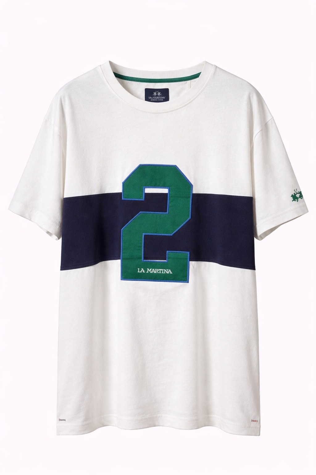 T.Shirt La Martina